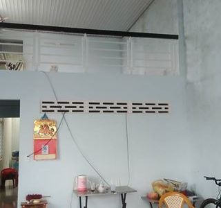 Bán Nhà Cấp 4 Hẻm Hẻm Cấp 1 Y Moan. Giá 620 Tr