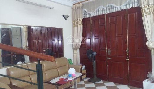 Bán Nhà Yên Hoà, Cầu Giấy, Hà Nội