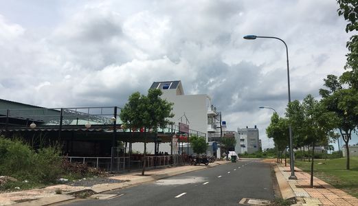 Ngân Hàng Vib Phát Mãi 20 Nền Đất Kdc Tên Lửa Mới - Sổ Hồng Riêng - 390 Tr / Nền,lh:0947603205