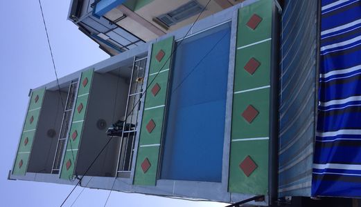 Bán Gấp Nhà Hxh Quận 3, 5.5 Tỷ, 4 Tấm, 42M, Còn Tl