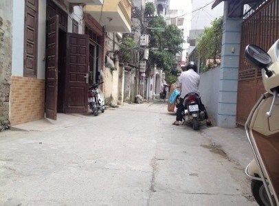 Bán Gấp Nhà 2 Tầng Đẹp Tại Kiên Thành, Trâu Quỳ, Gl. Dt 56m2