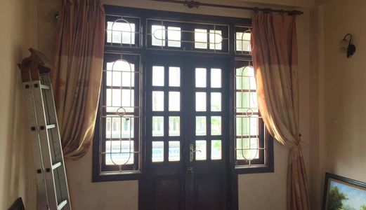 Bán Nhà Phân Lô Phạm Tuấn Tài-Cầu Giấy 40M2 X 5 Tầng Mặt Tiền 3.7M Giá 6.6 Tỷ Ô Tô Đỗ Cửa