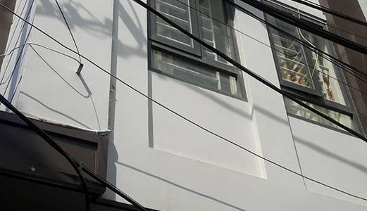 Bán Nhà Tam Trinh, Quận Hoàng Mai, 35M2 X 5 Tầng, Ô Tô Đỗ Cửa, Lô Góc, Cực Đẹp.