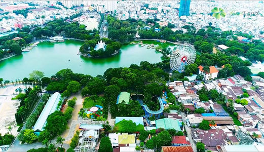Cần Bán Gấp Đất Kênh Tân Hóa, Đầm Sen