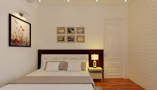 Bán Nhà Chính Chủ Đặng Văn Ngữ 36M2, 5 Tầng, Giá 3.8 Tỷ.