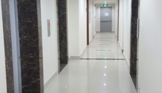 Cho Thuê Căn Hộ 2Pn,Ntđđ- Liền Kề Phú Mỹ Hưng