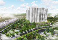 Hot! Chcc Mặt Tiền Tạ Quang Bửu, Q.8, Chỉ Thanh Toán 15%, Hơn 50 Tiện Ích, Giá Chỉ Từ 20 Tr/m2