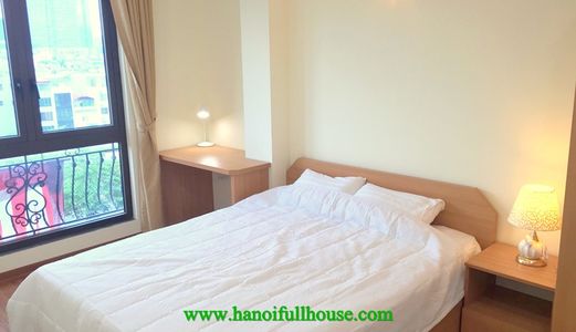 Căn Hộ Dịch Vụ 2 Ngủ Cho Thuê Ở Đường Quan Hoa, Cầu Giấy 0972672688