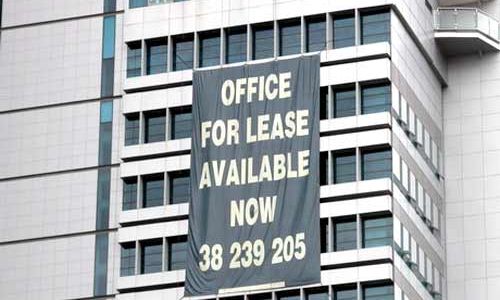 Cho Thuê Văn Phòng Tại Hàng Bài