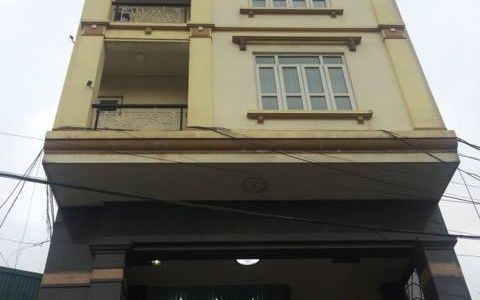 Bán Nhà Mặt Phố Bạch Mai Diện Tích 160M2X 4 Tầng, Mt 6M Giá 175Tr/m2.