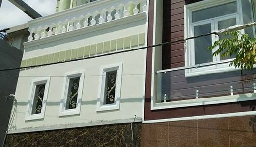 Nhà Đường Nội Bộ Làng Tăng Phú, P.Tăng Nhơn Phú A ,Q. 9. (2,5Tỷ;3,5Tấm)