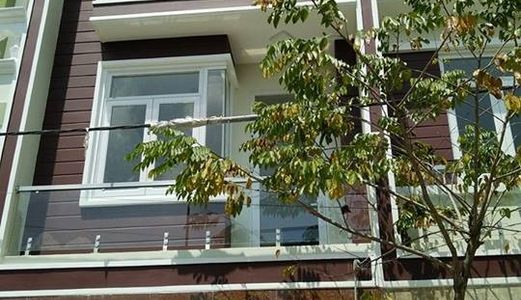 Nhà Đường Nội Bộ Làng Tăng Phú, P.Tăng Nhơn Phú A ,Q. 9. (2,5Tỷ;3,5Tấm)