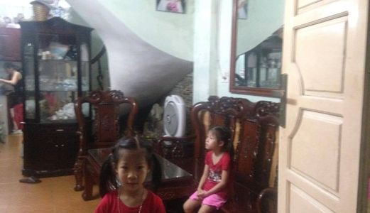 Bán Nhà Ngõ 240 Tân Mai, 30m2 X 4 Tầng, Chỉ 2.05 Tỷ