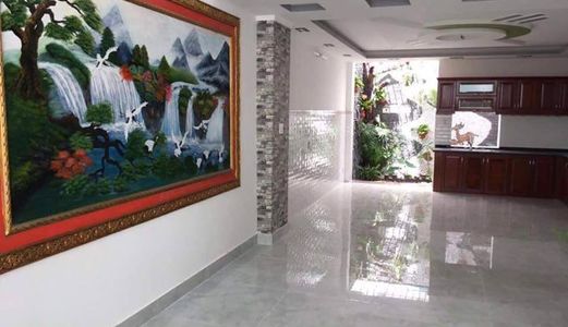 Bán Nhà Phân Lô Xuân La Tây Hồ 75m2, 4 Tầng, Mt 5m, 8,5 Tỷ, Gara Ô Tô