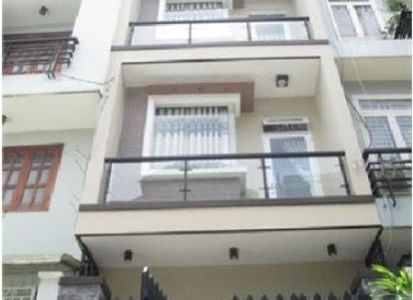 Nguyễn Văn Đậu, 55M, Ngang 5.5M, 4T Mới, Giá 5 Tỷ, Ở Ngay.