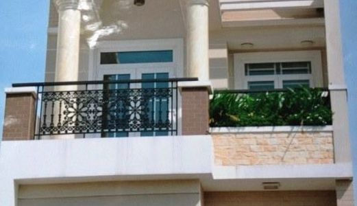 Tôi Cần Bán Căn Nhà 1 L, Shr Gần Chợ Đệm - Bình Chánh Giá 480 Tr.