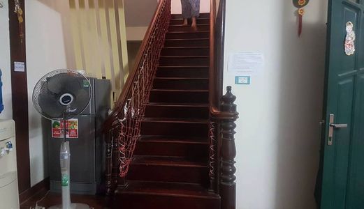 Cho Thuê Nhà Ngõ 3 Trần Phú - Hà Đông. S = 80M X 4 Tầng. Mt 8.8M. Kinh Doanh Tiện Ích