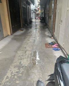 Nhỉnh 3 Tỷ Kinh Doanh Tốt Quận Hai Bà Trưng Nhà Mới Đẹp 45M2, 4Tầng.