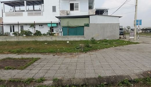 Kqh Mới, Đường Hoài Thanh, P.Thủy Xuân. Chỉ  Cần Trả Trước 233 Triệu