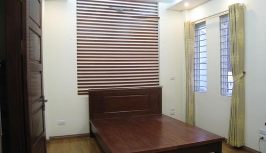 Bán Nhà Đẹp Phân Lô, Ôtô, Kinh Doanh Khu Thái Hà ,35M2 Giá 4.2 Tỷ