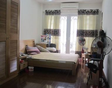 Bán Nhà Đẹp Phân Lô, Ôtô, Kinh Doanh Khu Thái Hà ,35M2 Giá 4.2 Tỷ