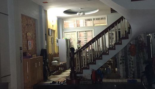 Cho Thuê Nhà 4,5T X 75M2.Ở Trần Quốc Hoàn, Dịch Vọng Hậu,Cầu Giấy.