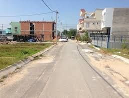 Mở Bán 150 Nền Đất Mặt Tiền Đường Vành Đai Bình Chánh, Giá Ưu Đãi Chỉ 299 Tr/nền Ck Ngay 5% 