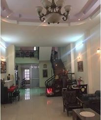 Bán Nhà Đường Số 27, 5x20, 3.5 Tấm, 7 Tỷ