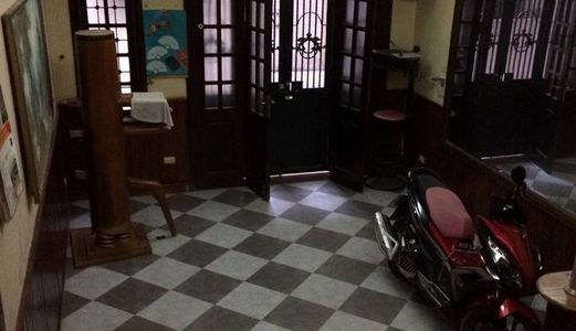 Bán Nhà Đẹp 5 Tầng Ở Mai Anh Tuấn,32M2,Mt:4 M,Giá 4,2 Tỷ.