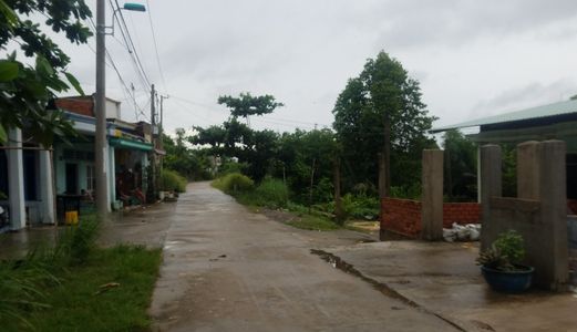 Lô Đất 120M2 Đường Nhánh Nguyễn Văn Tạo