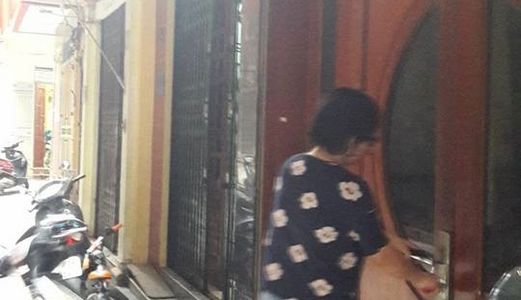 Bán Nhà 5 Tầng Tại Phố Tản Đà, Hà Cầu - Hà Đông. Gần Đường Tô Hiệu Và Chợ Hà Đông. Chỉ 2.95 Tỷ