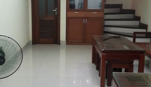 Bán Nhà 5 Tầng Tại Phố Tản Đà, Hà Cầu - Hà Đông. Gần Đường Tô Hiệu Và Chợ Hà Đông. Chỉ 2.95 Tỷ