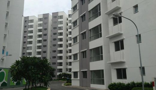 Cần Bán Căn Hộ Block B Celadon, P. Sơn Kỳ, Q. Tân Phú, Dt 68M2