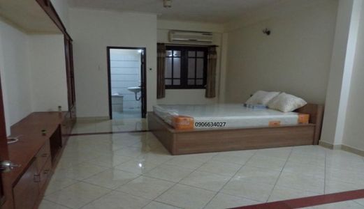 Nhà Bán Gấp Hồ Hảo Hớn, 38M2 Ngang 3.8M Giá 3.9 Tỷ