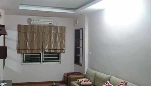 Bán Nhà 5 Tầng Nhỏ Xinh, 2 Mặt Ngõ Thông Thoáng, Thái Hà, Giá 3,3 Tỷ.