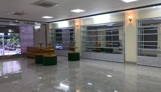 Tại Mặt Phố Vũ Trọng Phụng Có Tòa Vp Cao Cấp Cần Cho Thuê Giá Chỉ 160 Nghin/m2