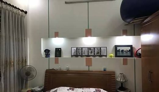 "Bán Nhà Tôn Đức Thắng Dt 35M2 X 5 Tầng. Giá: 4,1 Tỷ. "