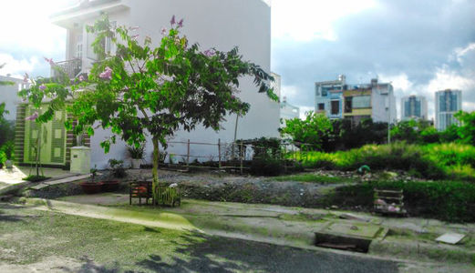 240m2 Đất Có Thổ Cư Ngang 30, Ngay Sau Nhà Mặt Tiền Lvl, Đường Nhựa 8m, Giá Chỉ 1.6 Tỷ, Xã Nhơn Đức