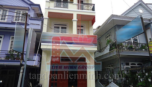 N3354 - Bán Nhà Đường An Dương Vương P.2, Đà Lạt - Bđs Liên Minh