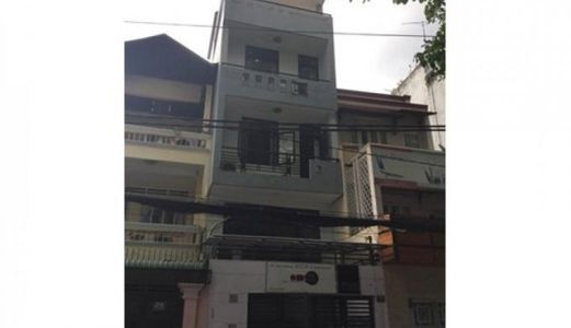 Bán Gấp Nhà Bùi Thị Xuân, 80m2, 6 Lầu, 8 Tỷ, Thu Nhập 60 Triệu/tháng