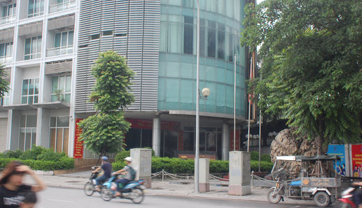 Chính Chủ Cho Thuê Văn Phòng Tại Nguyễn Trãi, Thanh Xuân. Liên Hệ Ngay: 0902193628