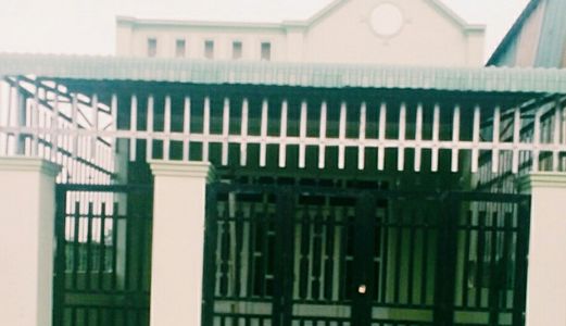 Nhà Mt An Hạ Phạm Văn Hai Bình Chánh Sổ 2017