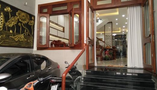 Nhà Mặt Tiền Liên Khu 5-11-12, 5X20M, Xây 4 Tấm Mới, Giá 4.7 Tỷ Chính Chủ