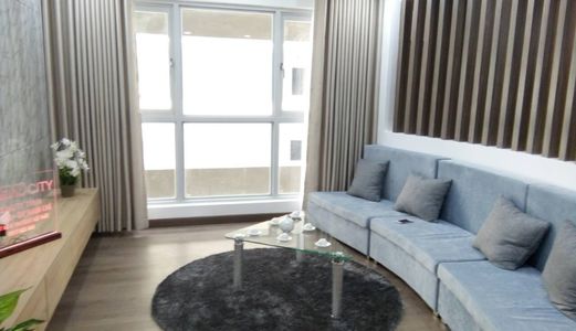 Căn Hộ 3 Pn Cosmo City Mặt Tiền Nguyễn Thị Thập, Mở Bán Đợt 1, Đã Có Sổ Từng Căn