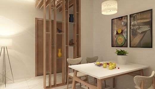 Bán Căn Hộ Silver Star-Mt Nguyễn Hữu Thọ.nhà Mới 100%