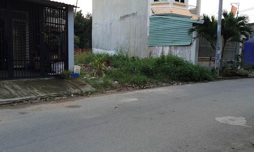 Cần Bán 2 Lô Đất...hùng Tiền Làm Ăn, Giá 347Tr 100M2.dương Công Khi