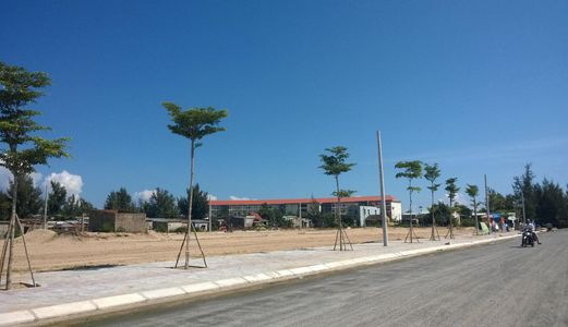 Dự Án Kđt Thương Mại Seapark-Sát Biển Kề Sông,đất Đẹp Trên Cung Đường Biển Đn-Ha