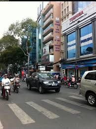 Cần Bán Gấp Nhà Mặt Tiền Phan Đăng Lưu Phú Nhuận 4 Lầu 72M2