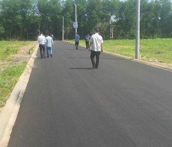 Kd Phá Sản Sang Gấp Lô Đất 600M2=400Tr, Ngay Mt Đường Nhựa 32M Đất Quốc Lộ 51