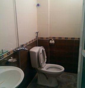 Nhà Tôi Xây Mới 3 Tầng- Yên Nghĩa- Hà Đông- 38M2- 1.3 Tỷ- Sđcc